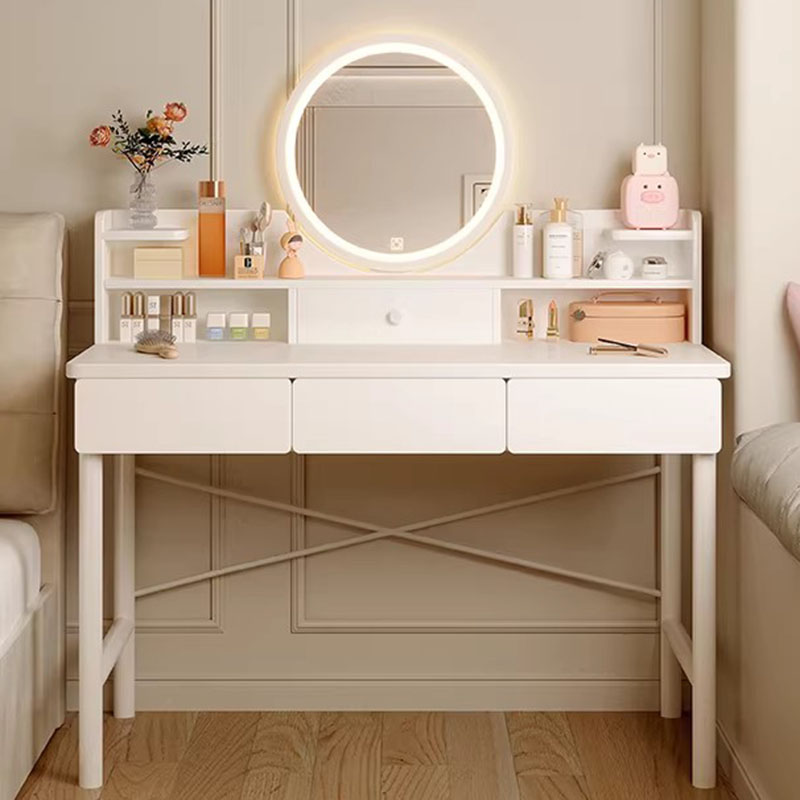 Women Accessories Drawer - Table de toilette moderne pour femmes