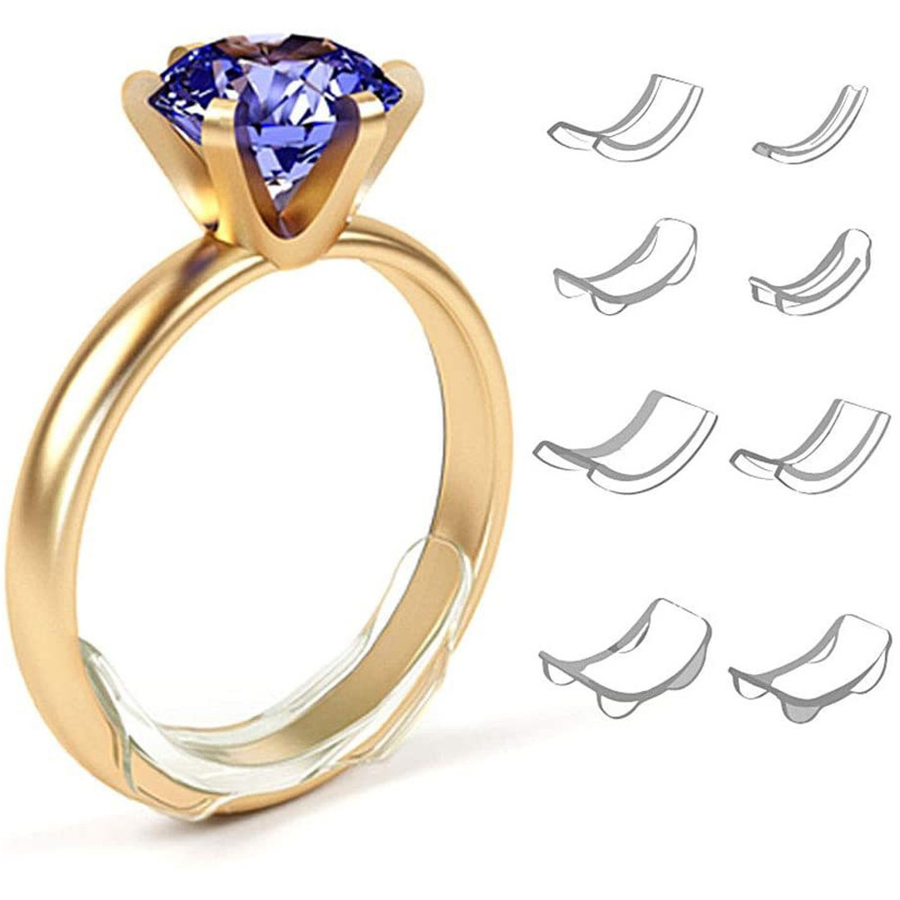Women'S Accessories Uk - Jauge de taille de doigt officielle