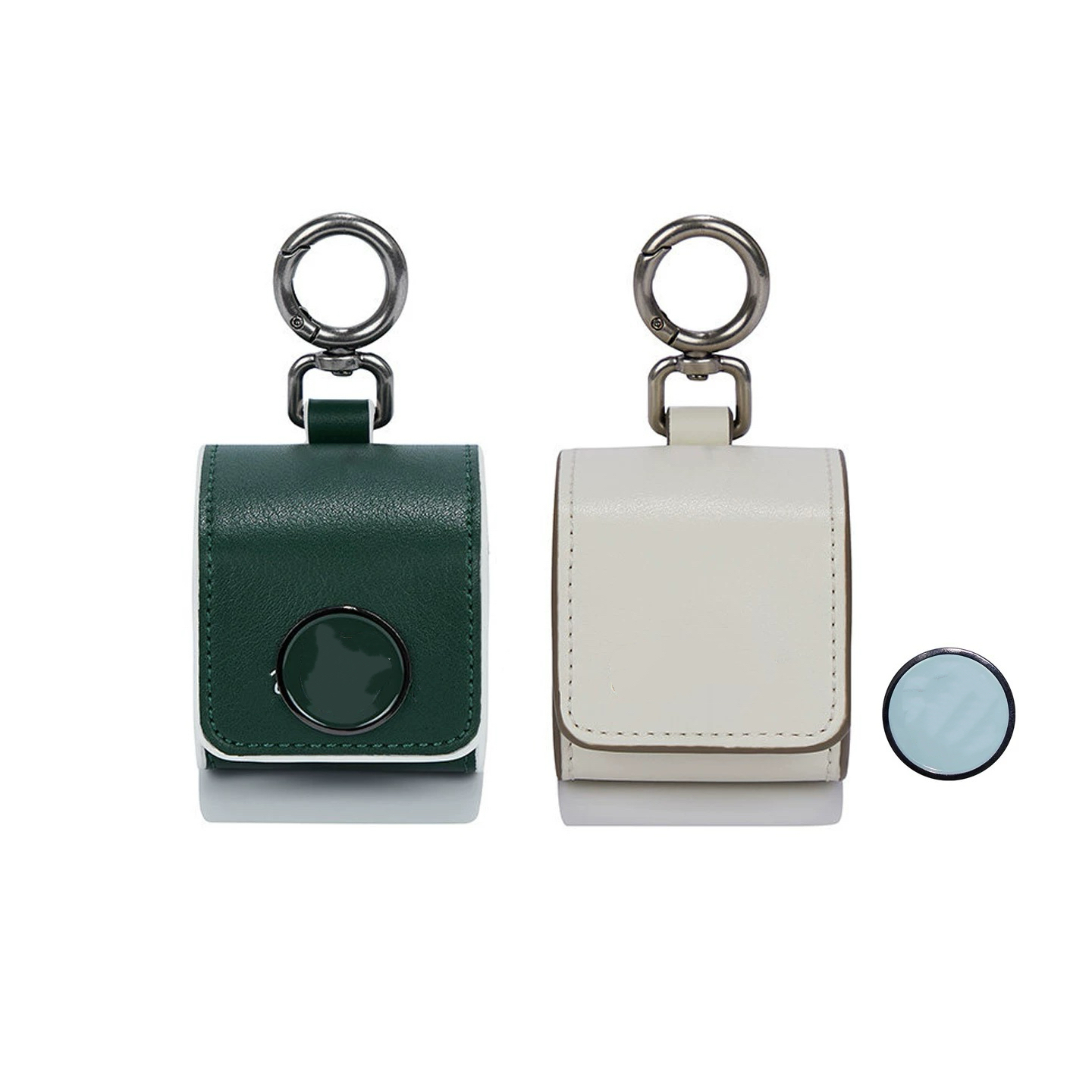 Women'S Golf Accessories - Sac de golf magnétique pour marqueur