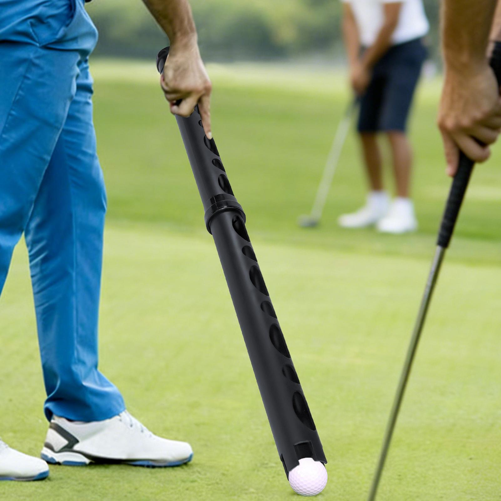 Women'S Golf Accessories - Tube de récupération de balles de