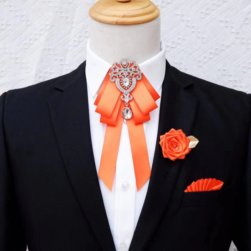Women'S Accessories Uk - Ensemble de serviettes de poche pour