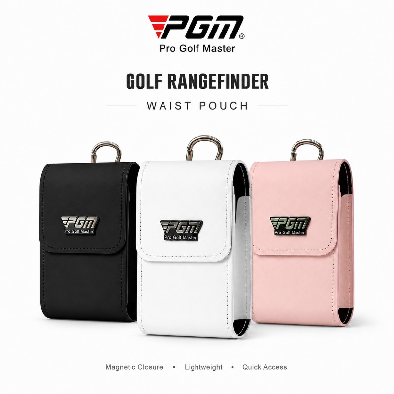 Women'S Golf Accessories - PGM – pochette magnétique pour golf,