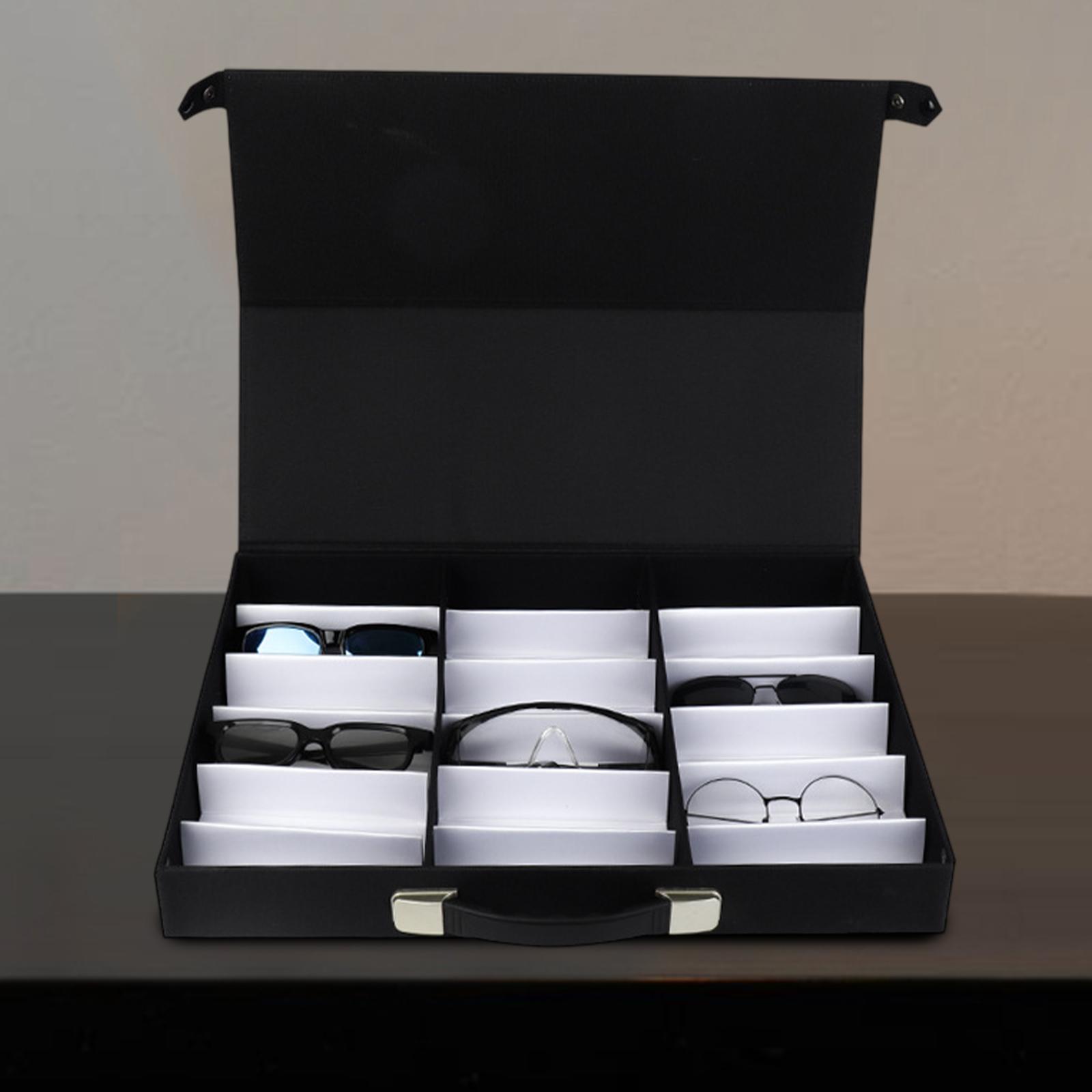 Women Accessories Drawer - Organisateur de lunettes de soleil 18