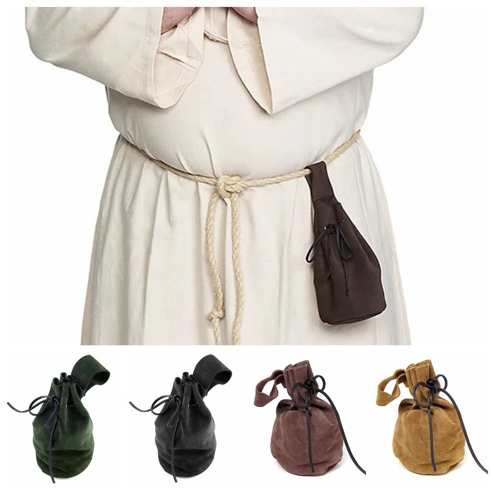 Women Electronic Accessories - Accessoires de costume, sac à cordon