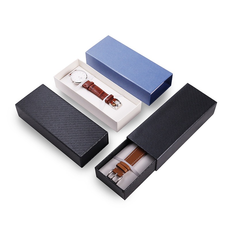 Boîte à montres de type tiroir - Women Accessories Drawer avis et prix