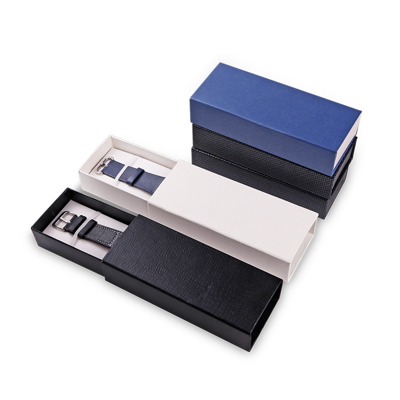 Boîte à montres de type tiroir - Women Accessories Drawer avis et prix