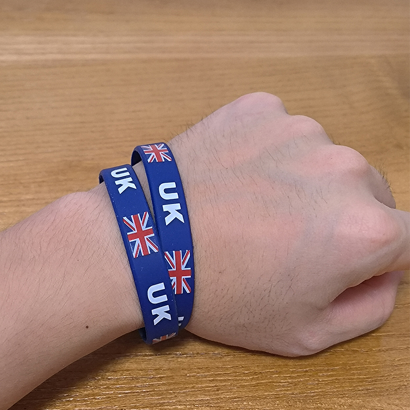 Bracelets de sport en silicone - Women'S Accessories Uk avis et prix