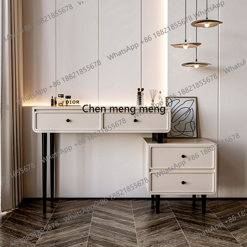 Table de toilette moderne pour - Women Accessories Drawer avis et prix