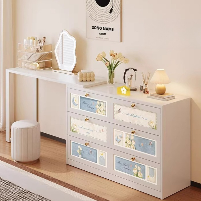 oo-Light Coiffeuses modernes p - Women Accessories Drawer avis et prix