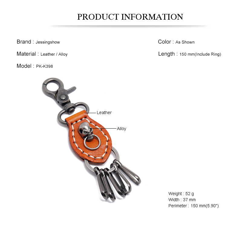 Jsingshow – porte-clés de voit - Women Accessories Pk avis et prix
