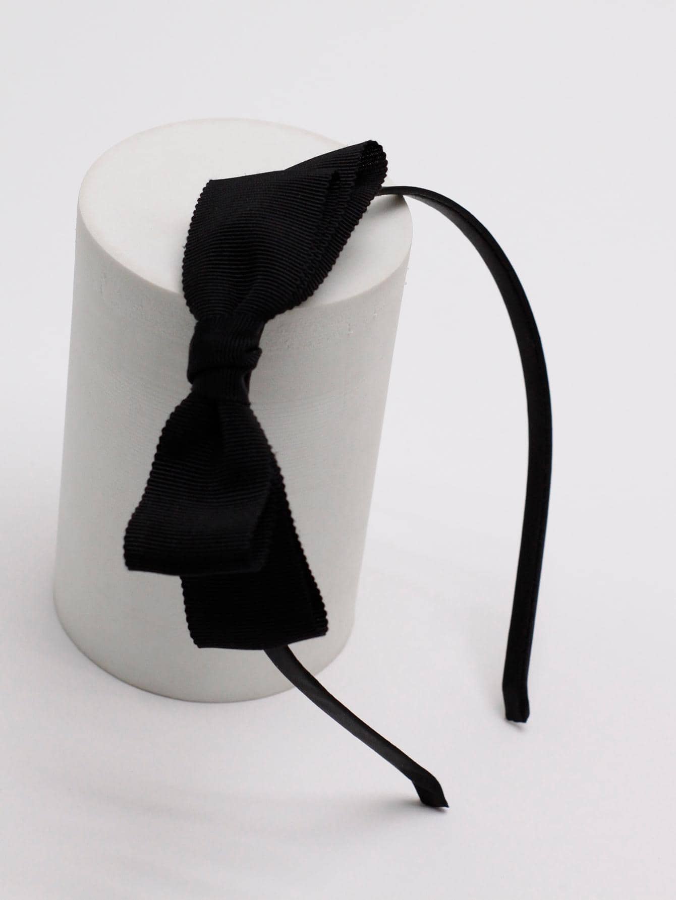 1 bandeau élégant à nœud pour  - Women'S Formal Accessories avis et prix