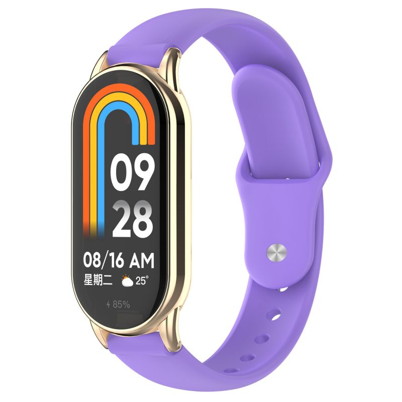 Bracelet universel en Silicone - Women Accessories In English avis et prix