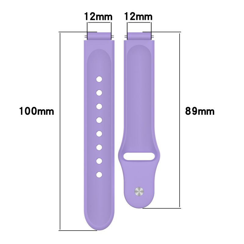 Bracelet universel en Silicone - Women Accessories In English avis et prix