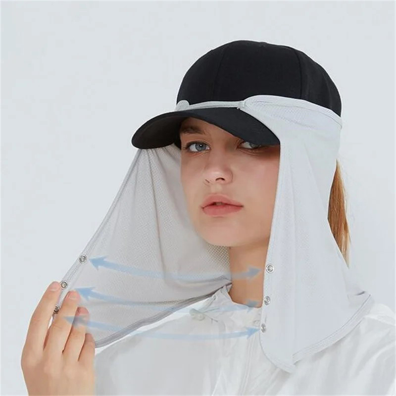 Casquette de pêche à séchage r - Women'S Golf Accessories avis et prix