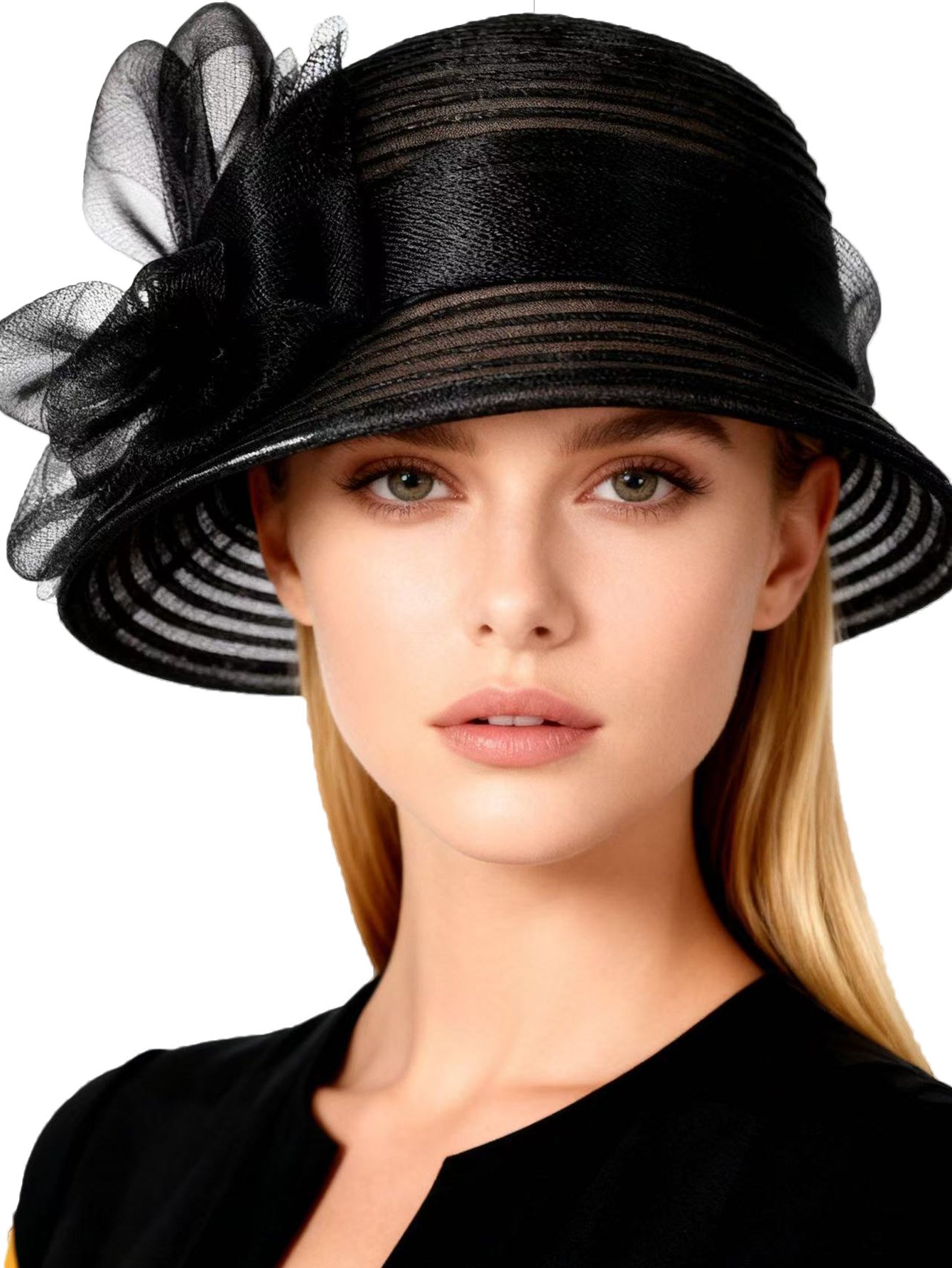 Chapeau fascinateur et Fedora  - Women'S Formal Accessories avis et prix