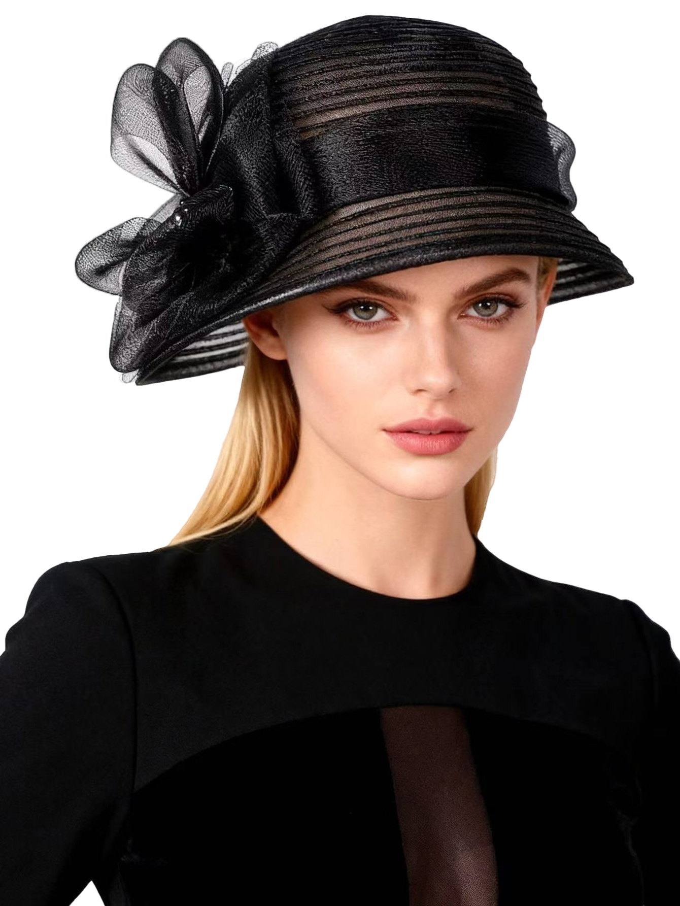 Chapeau fascinateur et Fedora  - Women'S Formal Accessories avis et prix