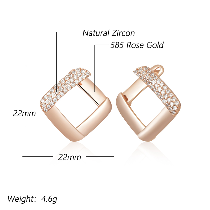 Kinel – boucles d'oreilles ang - Women Accessories In English avis et prix