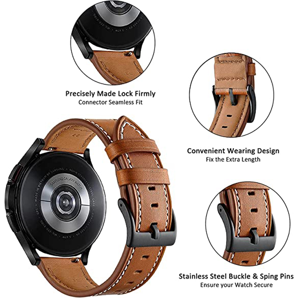 Bracelet 20MM pour Omega X Swa - Women Accessories In English avis et prix