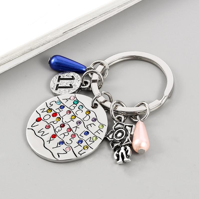Accessoire de clé de voiture D - Women Accessories In English avis et prix