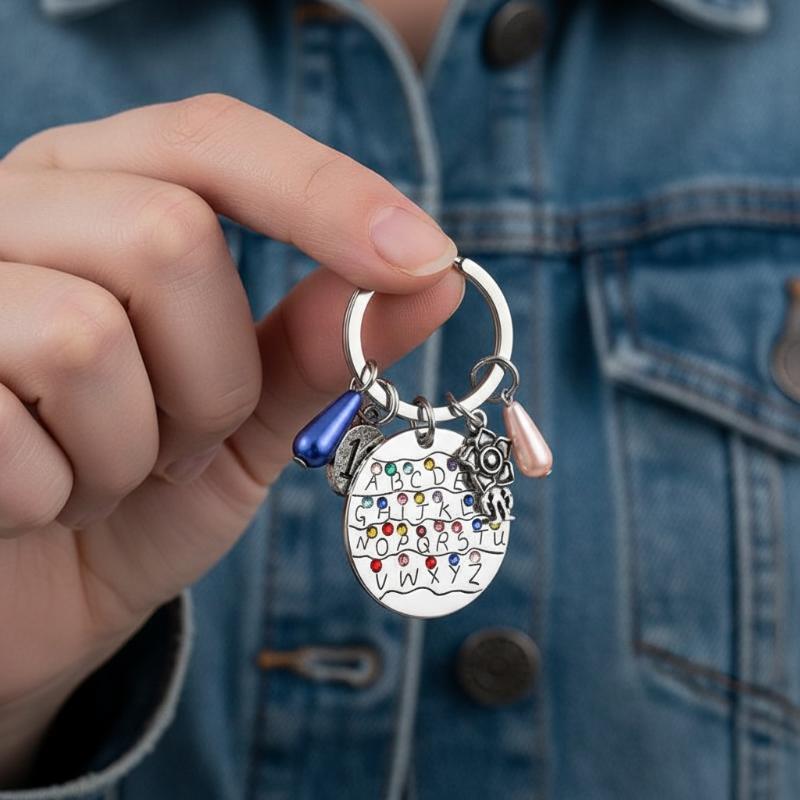 Accessoire de clé de voiture D - Women Accessories In English avis et prix