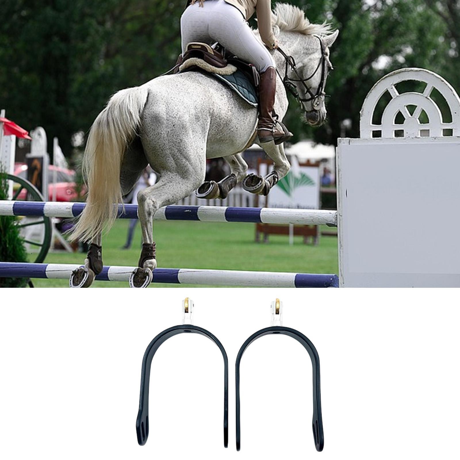 Éperons d'équitation en alumin - Women Accessories In English avis et prix