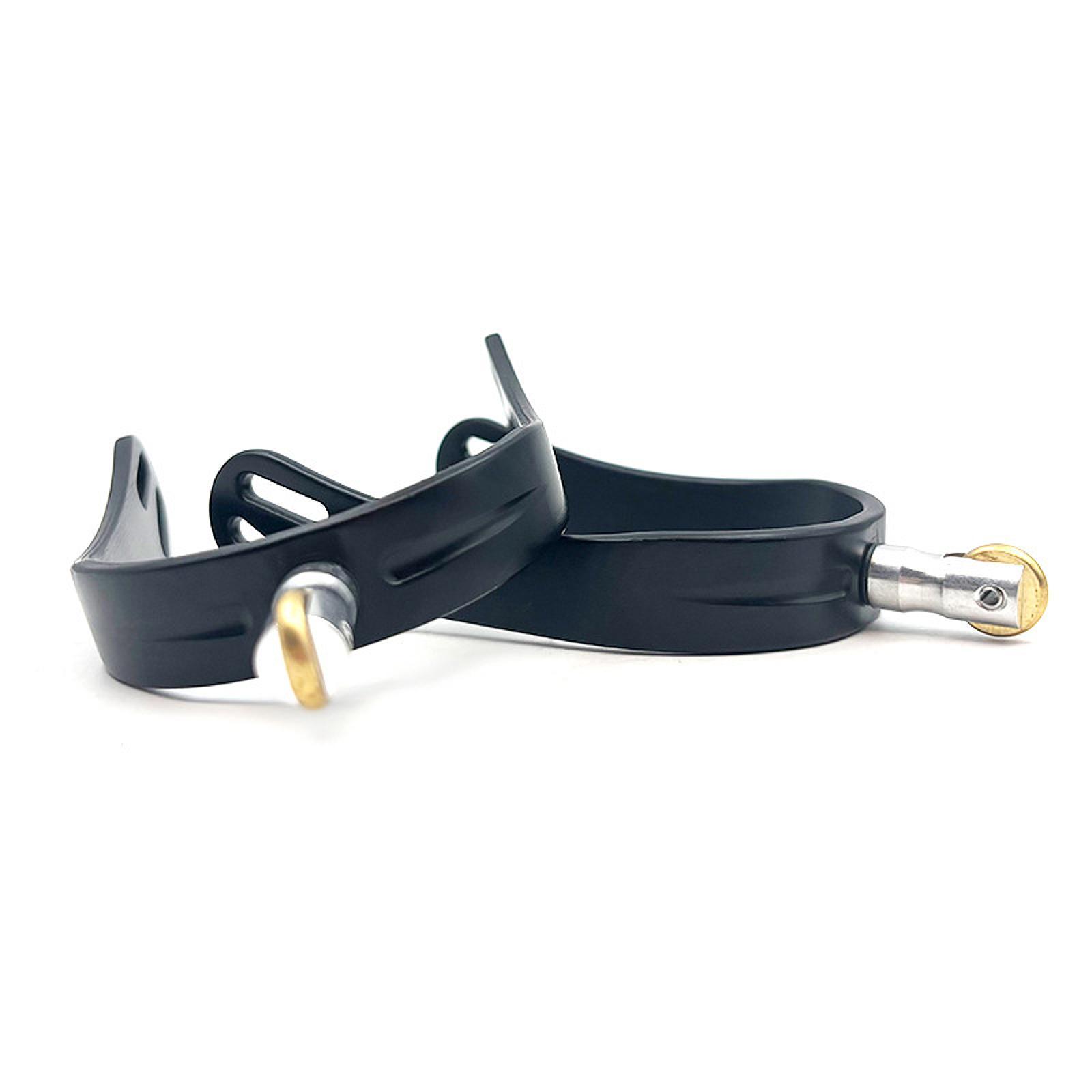 Éperons d'équitation en alumin - Women Accessories In English avis et prix