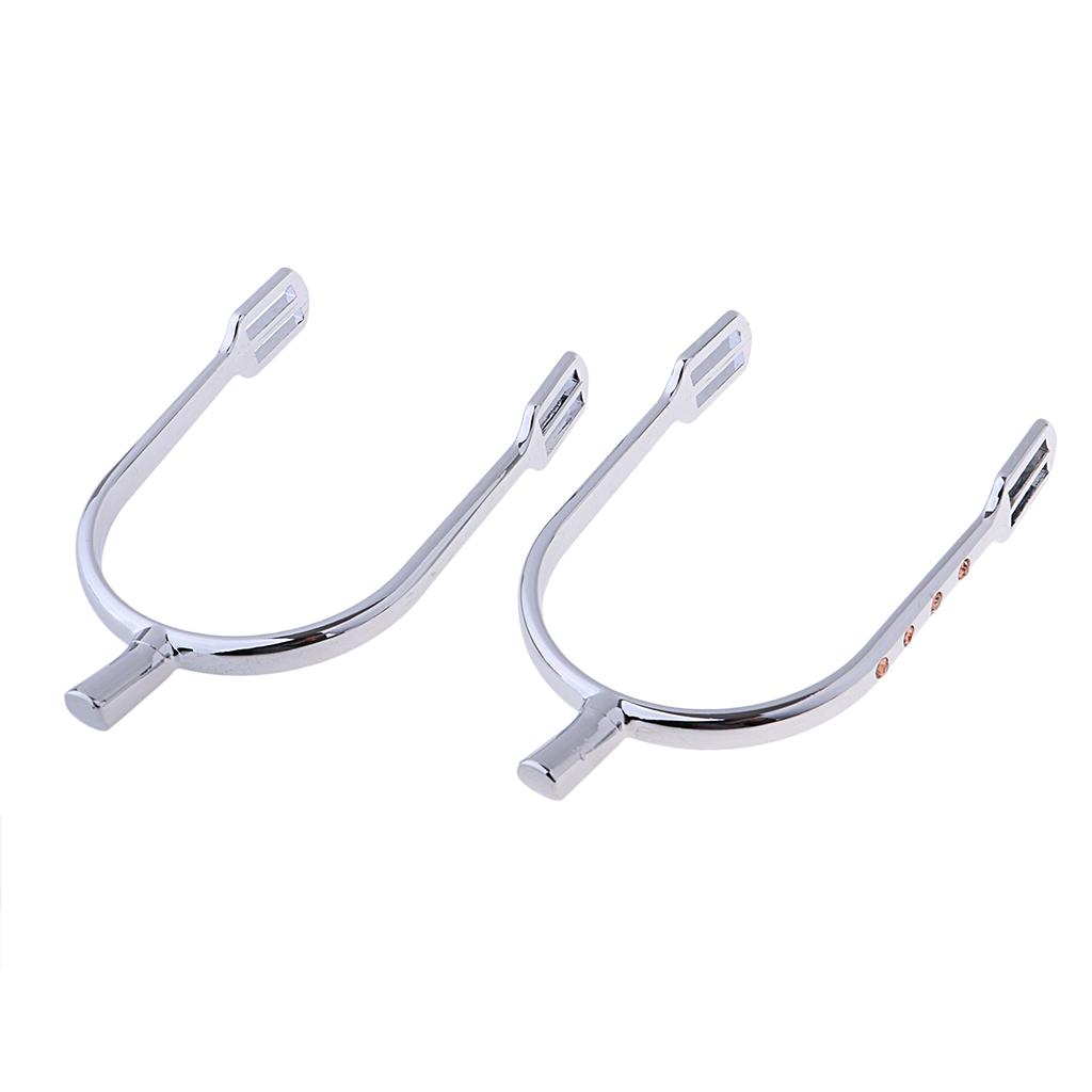 Éperons d'équitation pour homm - Women Accessories In English avis et prix