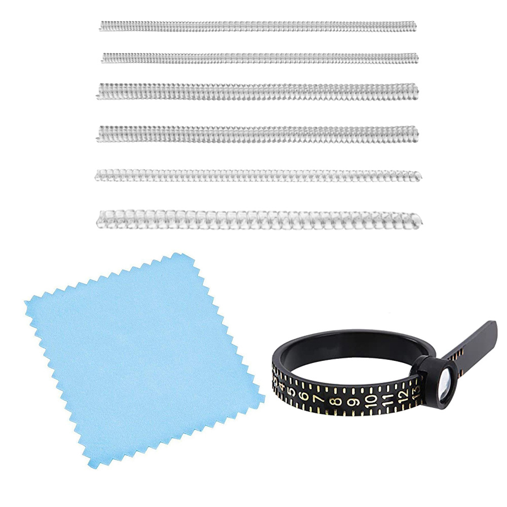 Jauge de taille de doigt offic - Women'S Accessories Uk avis et prix