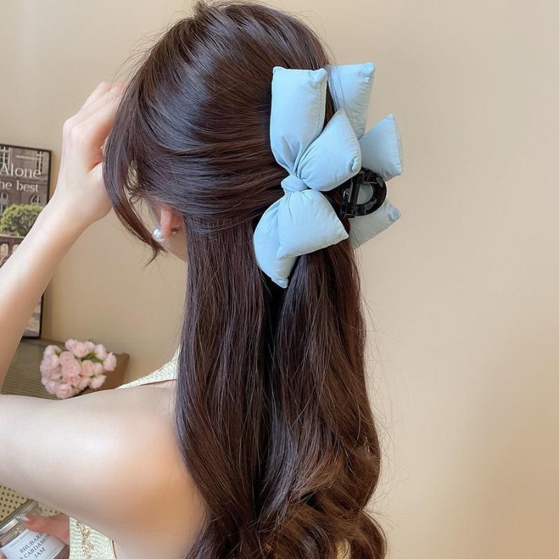 Pince à cheveux 3D Nœud Prince - Women'S Formal Accessories avis et prix