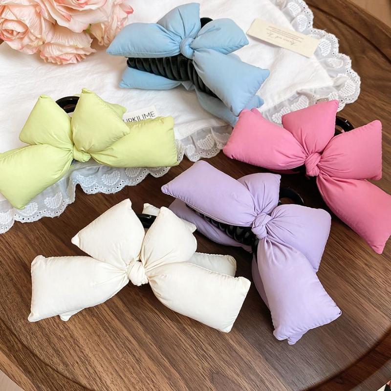 Pince à cheveux 3D Nœud Prince - Women'S Formal Accessories avis et prix