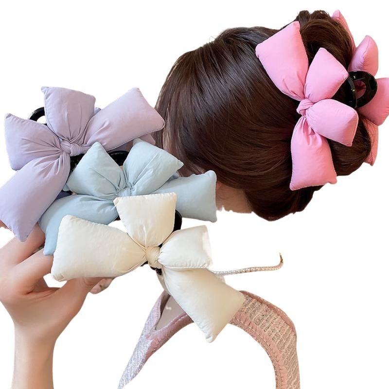 Pince à cheveux 3D Nœud Prince - Women'S Formal Accessories avis et prix