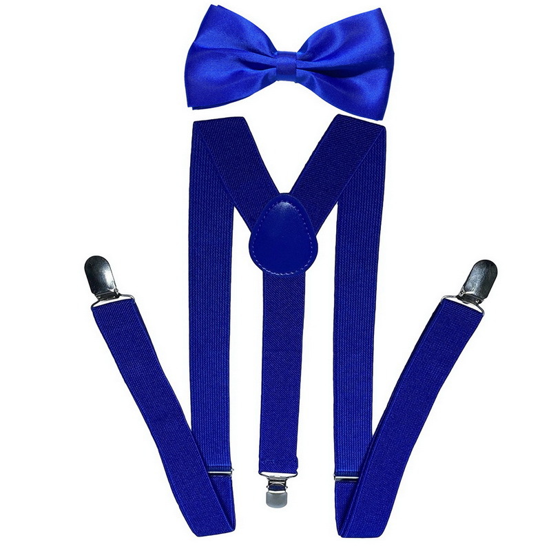 Ensemble de bretelles élastiqu - Women'S Formal Accessories avis et prix