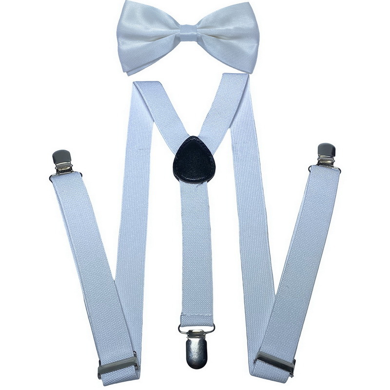 Ensemble de bretelles élastiqu - Women'S Formal Accessories avis et prix