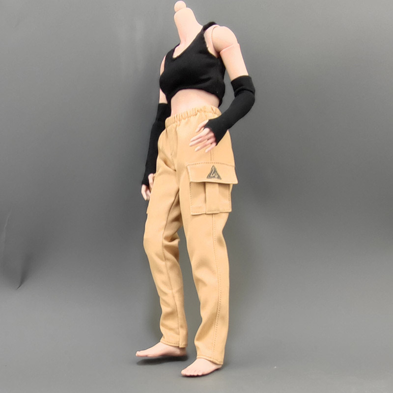 Pantalon Cargo de soldat pour  - Women'S Accessories Flannels avis et prix
