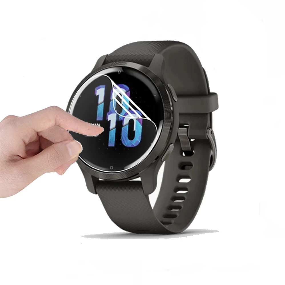 5 pièces TPU souple Smartwatch - Women Accessories In English avis et prix