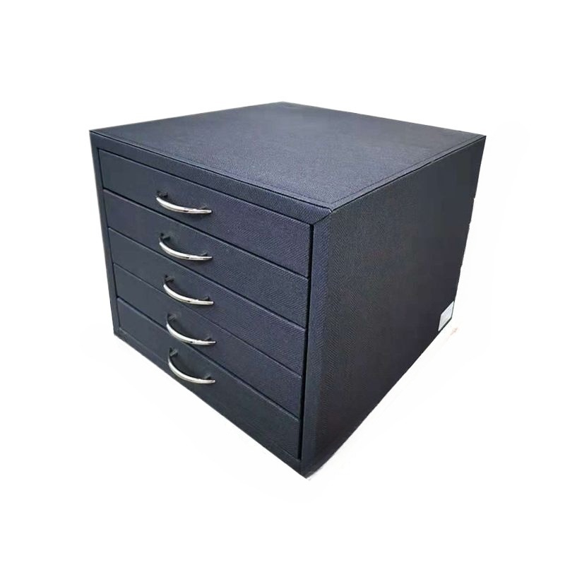 Étui de rangement pour lunette - Women Accessories Drawer avis et prix