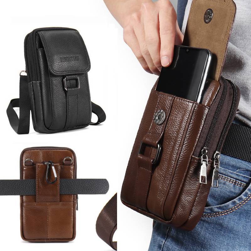 Sac banane pour téléphone port - Women Electronic Accessories avis et prix