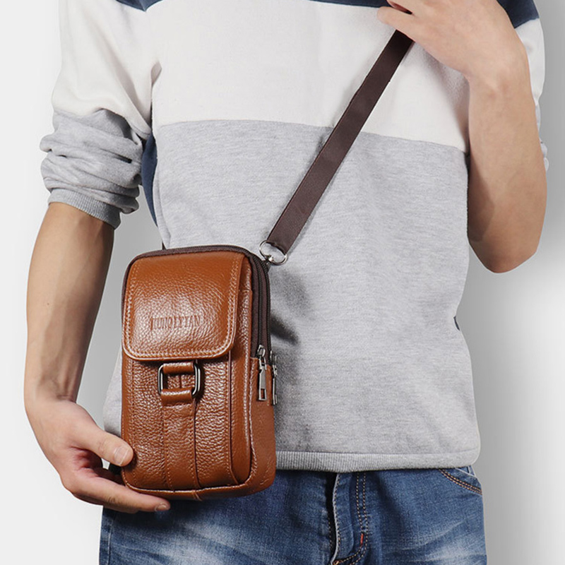 Sac banane pour téléphone port - Women Electronic Accessories avis et prix