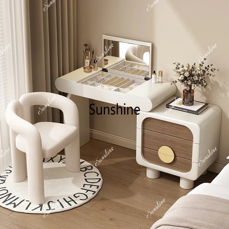 Table de toilette de luxe mode - Women Accessories Drawer avis et prix