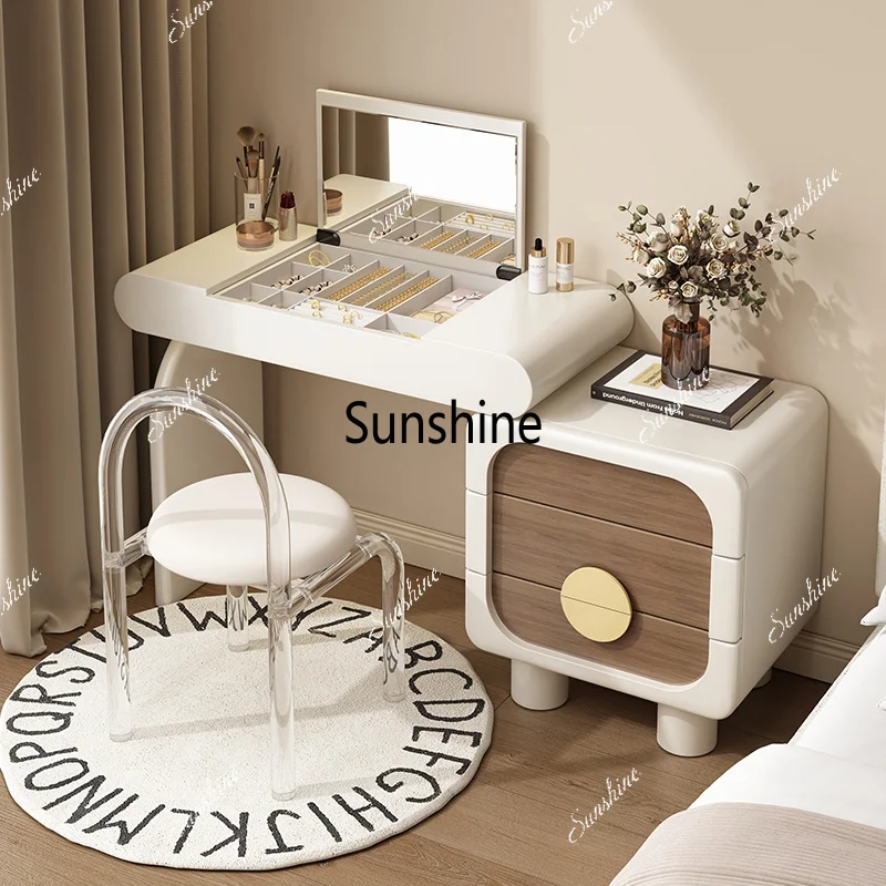 Table de toilette de luxe mode - Women Accessories Drawer avis et prix