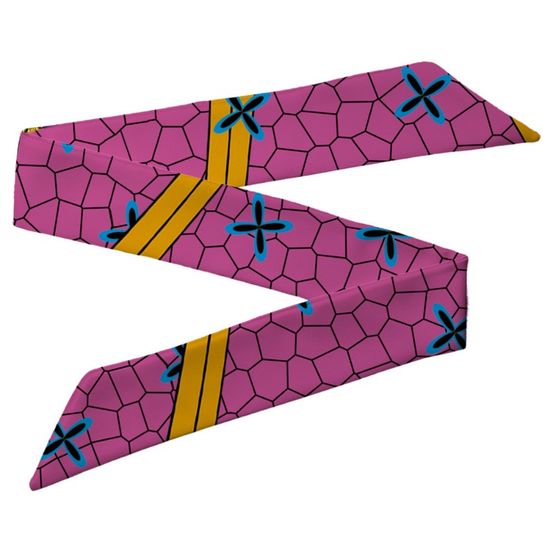Écharpe Demon Slayer Nezuko Sh - Women'S Accessories Flannels avis et prix