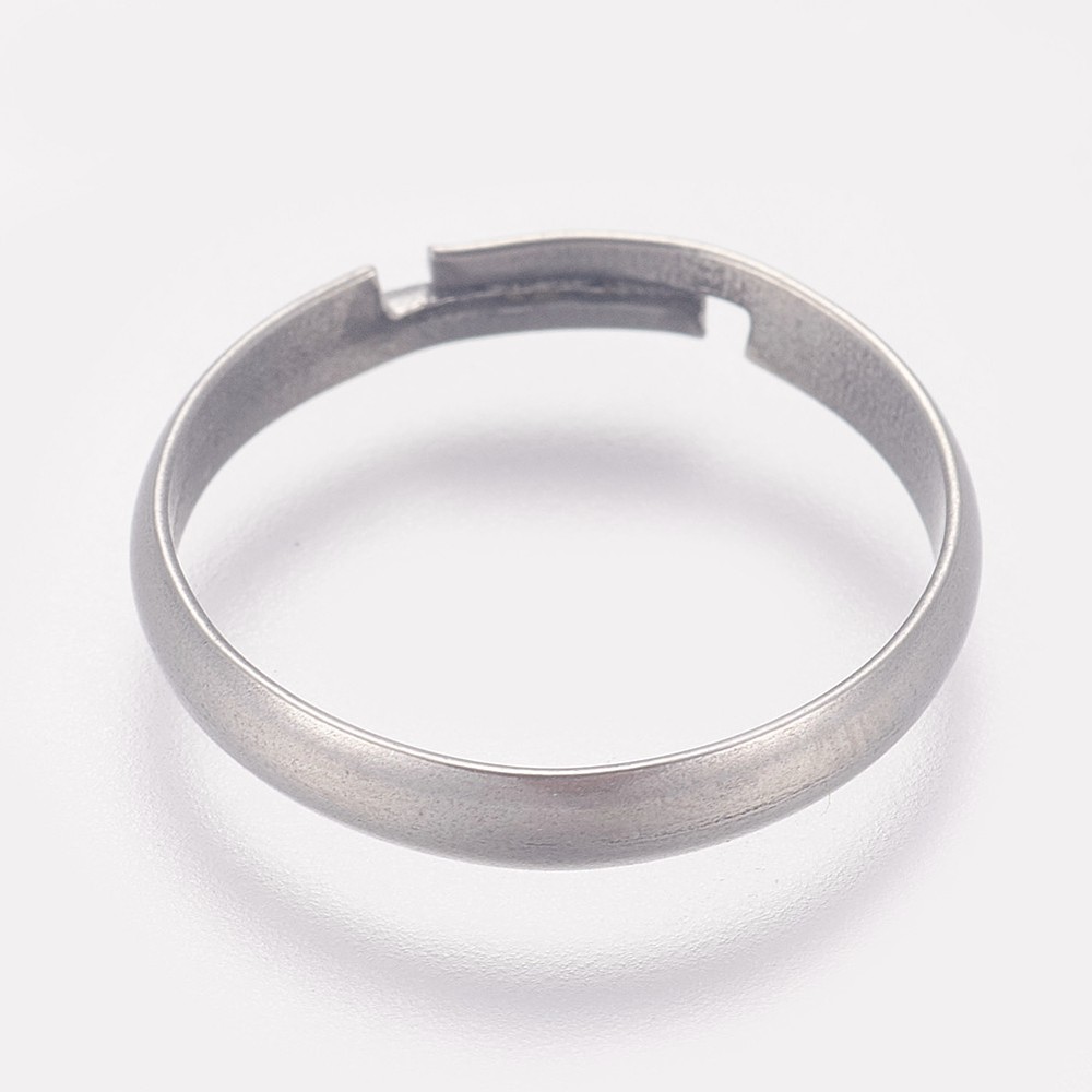 50pcs résistant au ternissemen - Ring Set Adjustable avis et prix