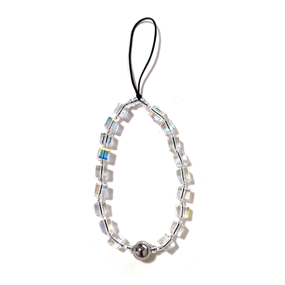 HERLOOK-Porte-clés avec breloq - Women'S Y2K Accessories avis et prix