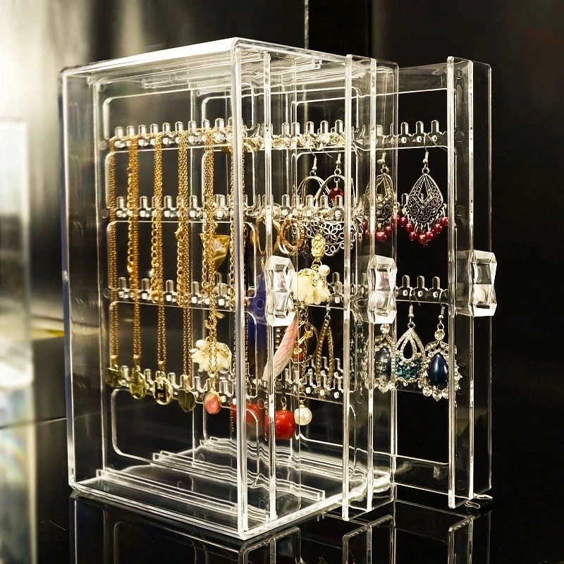 Tiroir en plastique boîte à bi - Women Accessories Drawer avis et prix