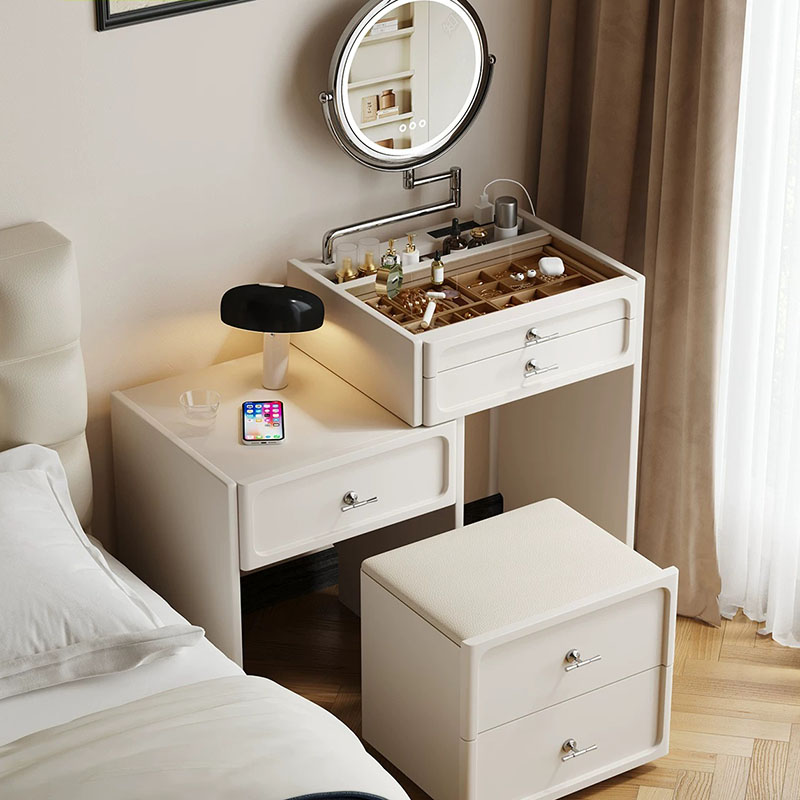 Table de toilette moderne pour - Women Accessories Drawer avis et prix