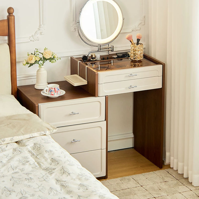 Table de toilette moderne pour - Women Accessories Drawer avis et prix