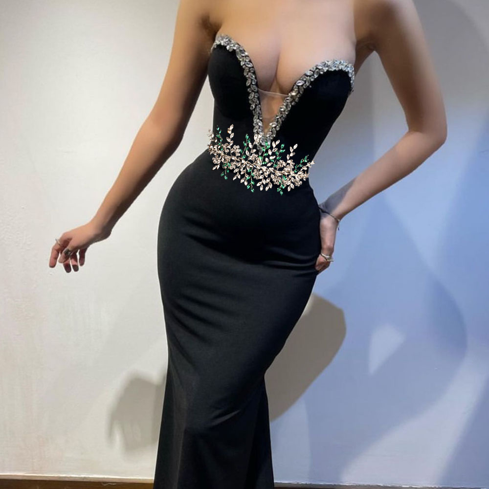 Robe de mariée en cristal de l - Women'S Formal Accessories avis et prix