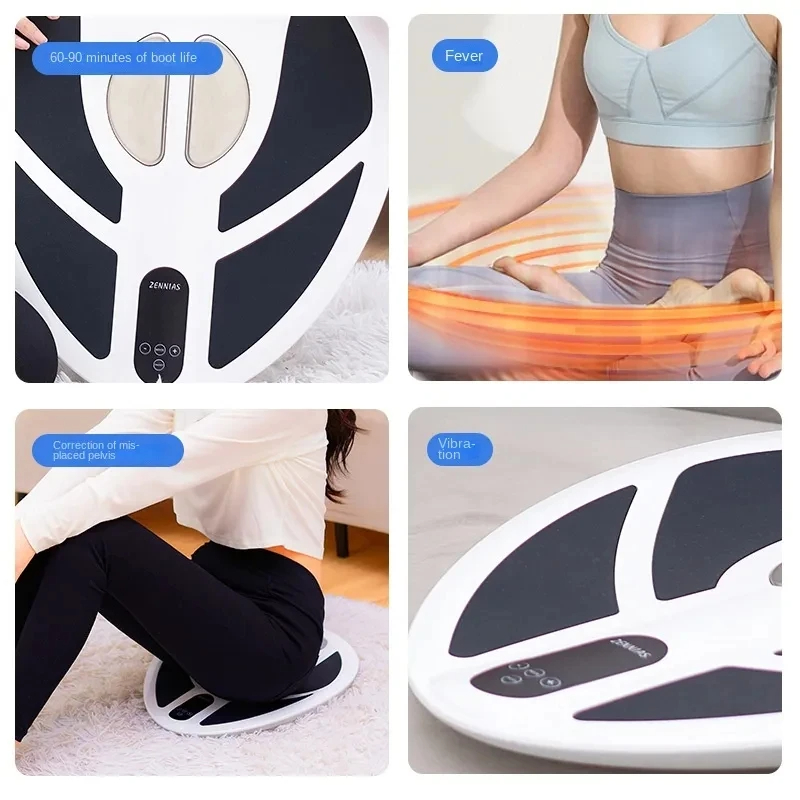 Chaise musculaire du plancher  - Women'S Accessories Uk avis et prix