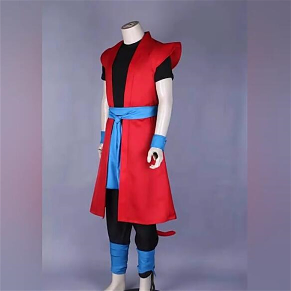 Dragon Ball Super Saiyan Son G - Women'S Accessories Flannels avis et prix