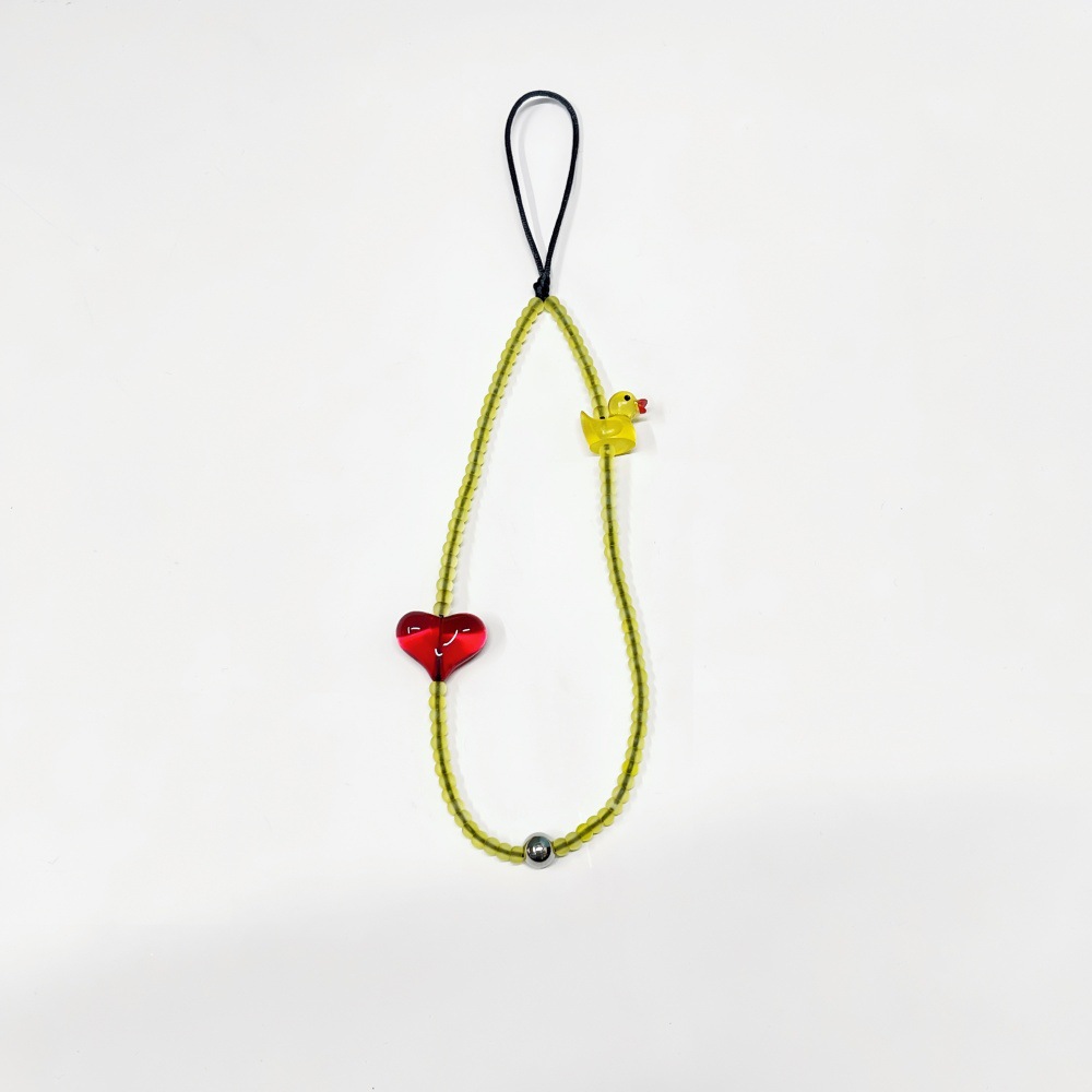 Breloque de téléphone HERLOOK  - Women'S Y2K Accessories avis et prix